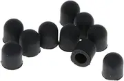AsrMyjcx 10 Pieces Tips Replacement Pen Nib Capacitive, 5.8mm