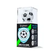 Sphero Mini Soccer Programmable Robotic Ball Kids STEM Educational Coding Toy 8+