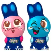 Smarties Easter Milk Chocolate Filled With Chocolate Buttons 175g