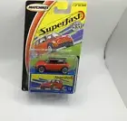 Matchbox Superfast Limited Edition **RED** Mini Cooper S #12-SHIPS FASTNIP