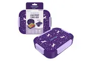 Bentgo Kids Snap & Go Lunch Box With Divider Container Leak-Proof - Unicorn