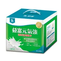 在飛比找樂天市場購物網優惠-益富 元氣強-透析適用配方