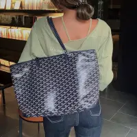 在飛比找Yahoo!奇摩拍賣優惠-【翰貝格名牌館】全新真品 GOYARD 新款 ARTOIS 