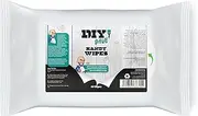 DIY Dave - Handy Cleaning Work Wipes | Perfect for Decorating | Heavy Duty Big Multi Surface - 40 Pack