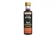Top Shelf Liqueur Black Sambuca Essence