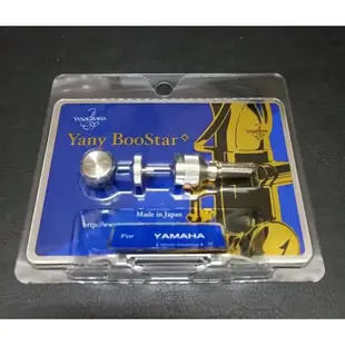 ╚ 力揚樂器 ╝ Yanagisawa 柳澤 Yany BooStar 薩克斯風 共鳴配重螺絲