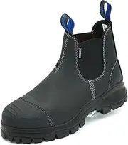 [Blundstone] Unisex Adults’ Work & Safety Boots Chelsea