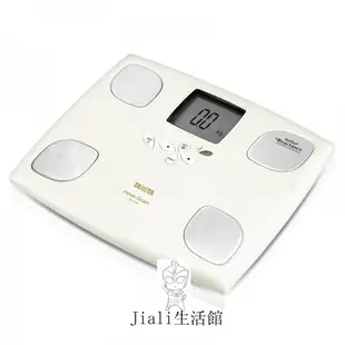 現貨速發 日本TANITA BC-750  測量儀 傢用電子稱 體重秤  智能秤 瘦腰秤 脂肪測量儀 限時特惠