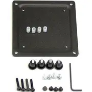 Ergotron 75 mm to 100 mm Conversion Plate Kit