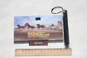 1/6 Display Figure Stand Marty McFly HotToys Back to the Future MMS616 Accessory
