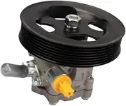 Power Steering Pump 491107S000 Spare Parts Compatible With Nissan Pathfinder Armada