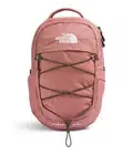 THE NORTH FACE 10L Mini Borealis Everyday Backpack Light Mahogany/New Taupe G...