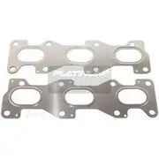 Platinum Exhaust Manifold Gasket Set - EMS623