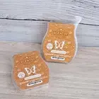 Lot Of 2 Scentsy Wax Bars Frosted Cinnamon Roll New