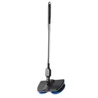 T Electric Mop Cordless Spin Mop Handheld Rechargeable Efficient Cleaning Elect