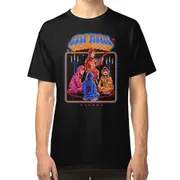 Cult Music Sing-Along T-shirt
