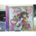 [二手] 遊戲王ARC-V ED 片尾曲 FUTURE FIGHTER 小野賢章 細谷佳正 CD 榊遊矢