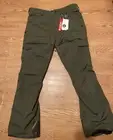 Mens Volcom gi-2 ski/snowboard pants $280 msrp NWT Size L