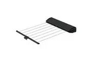 Hills 7 Line 6.75m High Tension Super Long Retracting Clothesline Monument
