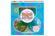 Spiral Art Set