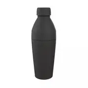KeepCup Bottle Thermal - Black 22oz | Flora & Fauna Australia