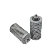 Sakura Hydraulic Oil Filter for Case CX17B 1.0L L3E I3 6V OHV 2001-On