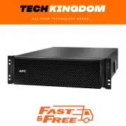 APC Smart-UPS External Battery, 192V (For SRT8KXLI/RMXLI & SRT10KXLI/RMXLI)