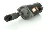 Jaylec 70-5000 Starter Motor 12V fits MG / MGB Applications Remanufactured 9TH