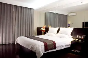 唐山雅迪時尚酒店AIRDY FASHION HOTEL