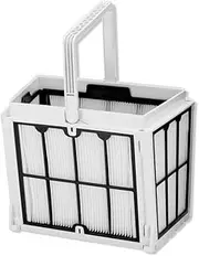 Dolphin Ultra-Fine Filter Basket for X30, X40+, S200, S300i Robotic Pool Cleaners Genuine Replacement Parts 9991458