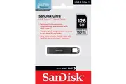 SanDisk USB 128GB Ultra Type-C Flash Drive