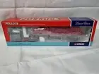 Corgi POLLOCK CC13107 Volvo F88 Steered FLATBED 1/50 Scale