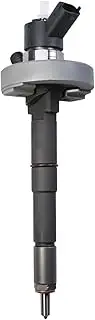 Diesel Common Rail Injector Nozzle Automobile Engine, Compatible With Bosch ZD30 16600-MA70A 0445110315 0445110284 0445110878 0445110064(0445110315)