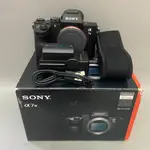 SONY A7III A7M3 A73 快門少 公司貨 (A7C2 A7R3 A74 A7)