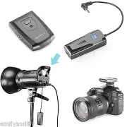 Neewer Wireless Studio Flash Trigger Set for Canon EOS REBEL T5i T4i T3i T2i T1i