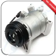 For Nissan Quest 2011-2015 For Pathfinder 13-14 3.5L AC Compressor (for: Nissan)