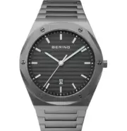 Watch Bering Man 19742-777