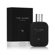 Ted Baker Travel Tonic Ag Silver Edt 100Ml