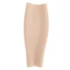 Skin Colour Silicone Calf Sleeve O Leg Pads Calf Pads Corrector Realistic Le HG5