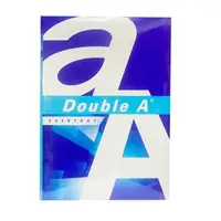 在飛比找樂天市場購物網優惠-Double A 多功能 A4 70磅 70P 影印紙（50