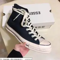 在飛比找蝦皮購物優惠-FOG Essentials x Converse Chuc