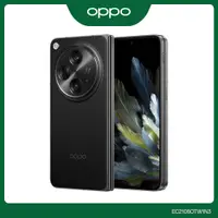 在飛比找PChome精選優惠-OPPO Find N3 經典黑 (16+512GB)