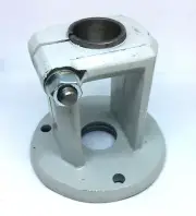 WADKIN BURSGREEN DM Chisel Holder Nose Casting GENUINE WADKIN BURSGREEN UK