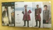 Simplicity Patterns ~ All Patterns are Size 34-42 * * * * * * * * * Listing 8491