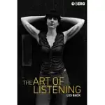 THE ART OF LISTENING