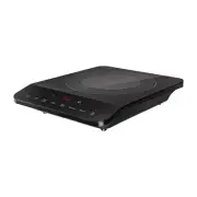 Empava Portable Induction Hot Plate Cooktop Single 1 Burner Countertop Cooker...