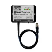 Digital Yacht NAVDoctor NMEA Network Diagnostic Tool ZDIGNAVDOC Boat Marine