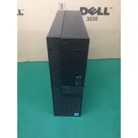 在飛比找蝦皮購物優惠-戴爾 OPTIPLEX 3040 SFF CPU I3 61