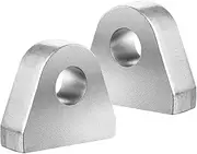iplusmile Industrial Strong Welded Mounts for Tractors Trucks Cantilever Bracket Space-saving Design