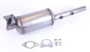 EEC DPF/FAP Fits Renault Megane Diesel Saloon 2005-22 110HP 1.9 dCi DPF049S